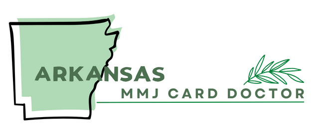 Arkansas MMJ Card Doctor