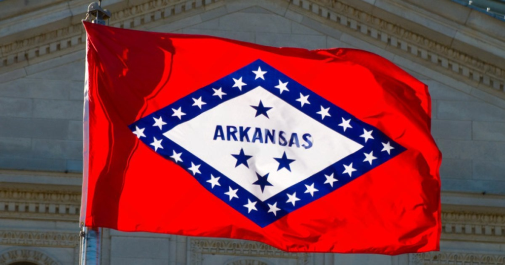 ESA Letter Arkansas